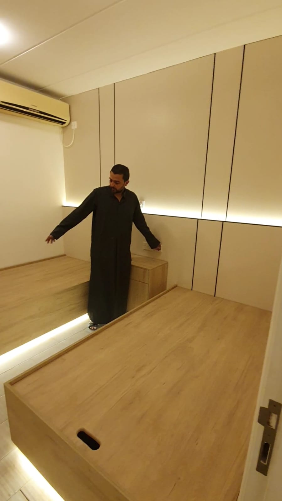 أسقف جبس بورد